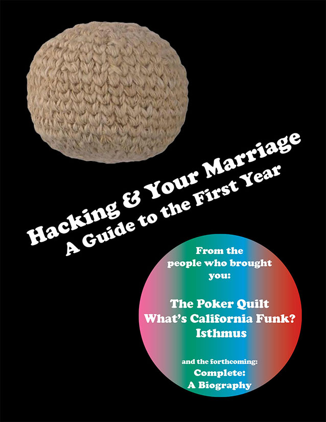 Hacking and Your Marriage