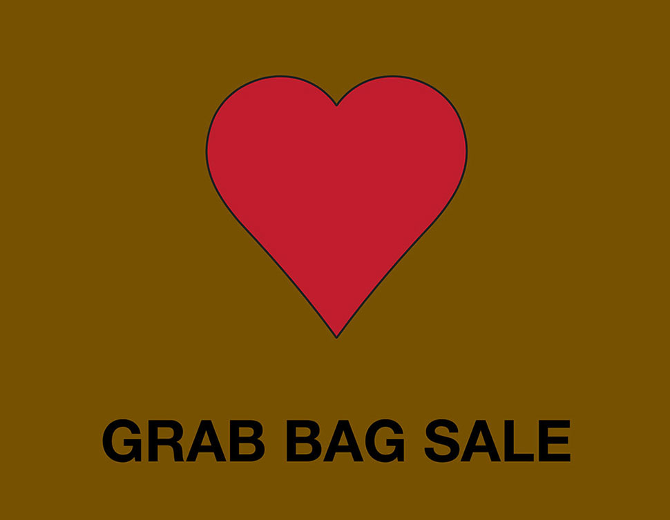 Grab Bag Sale 2008